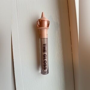 Jeffree Star Cosmetics The Gloss “Silk Rope” Lip Gloss New No Box